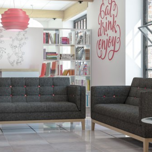 Soft Seating-Breakout Furniture-BS15